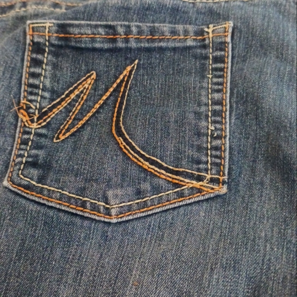 Woman's pants